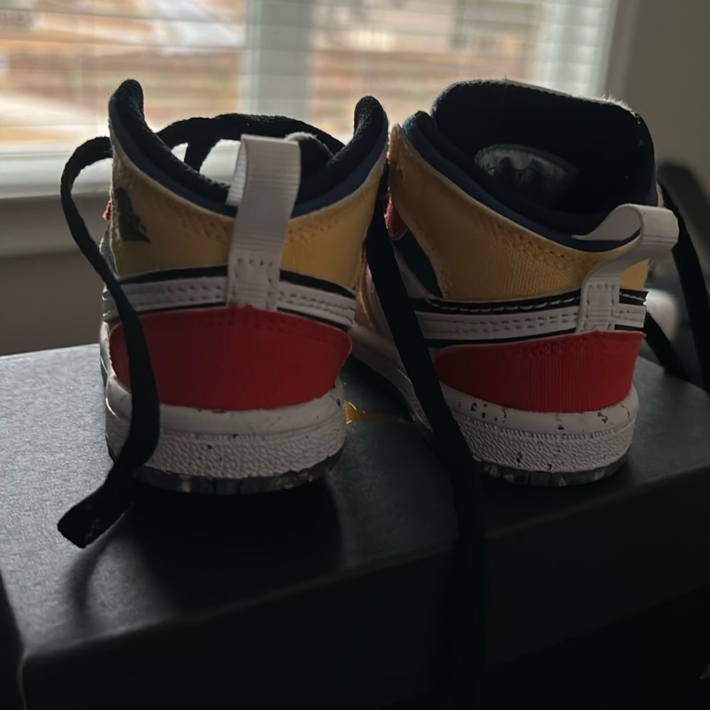 Nike Toddler